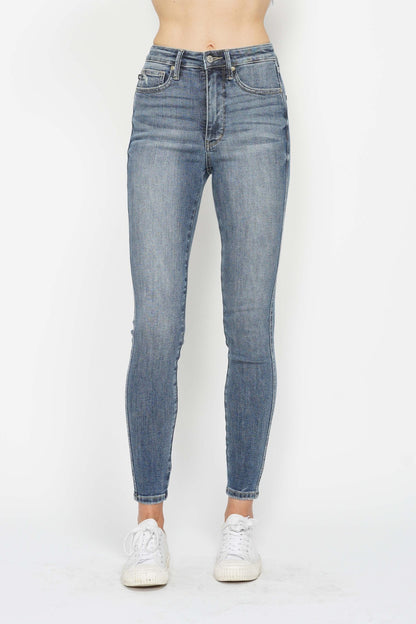 Judy Blue Tummy Control Stretch Skinny Jeans