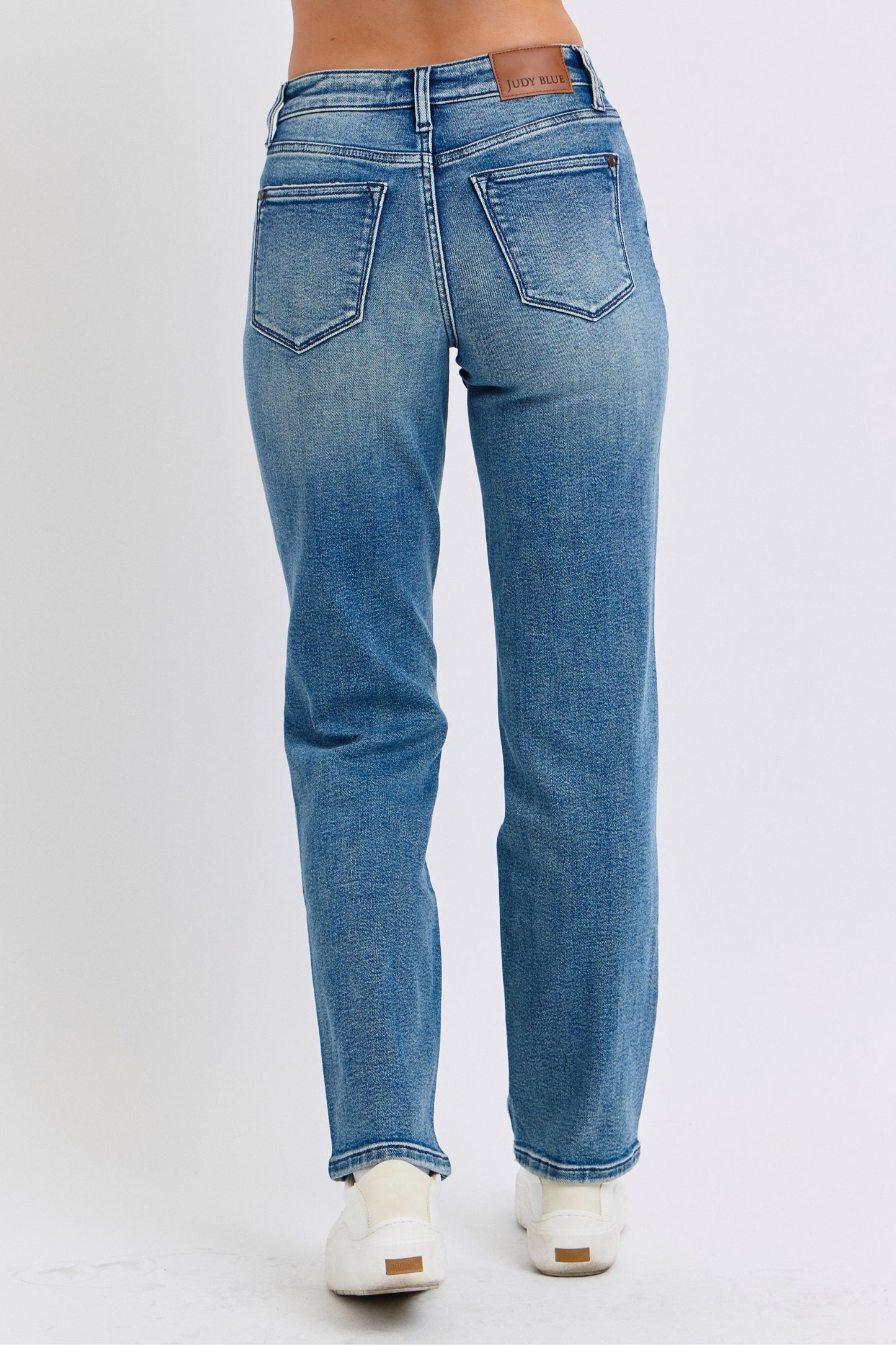 Judy Blue Washed Jean