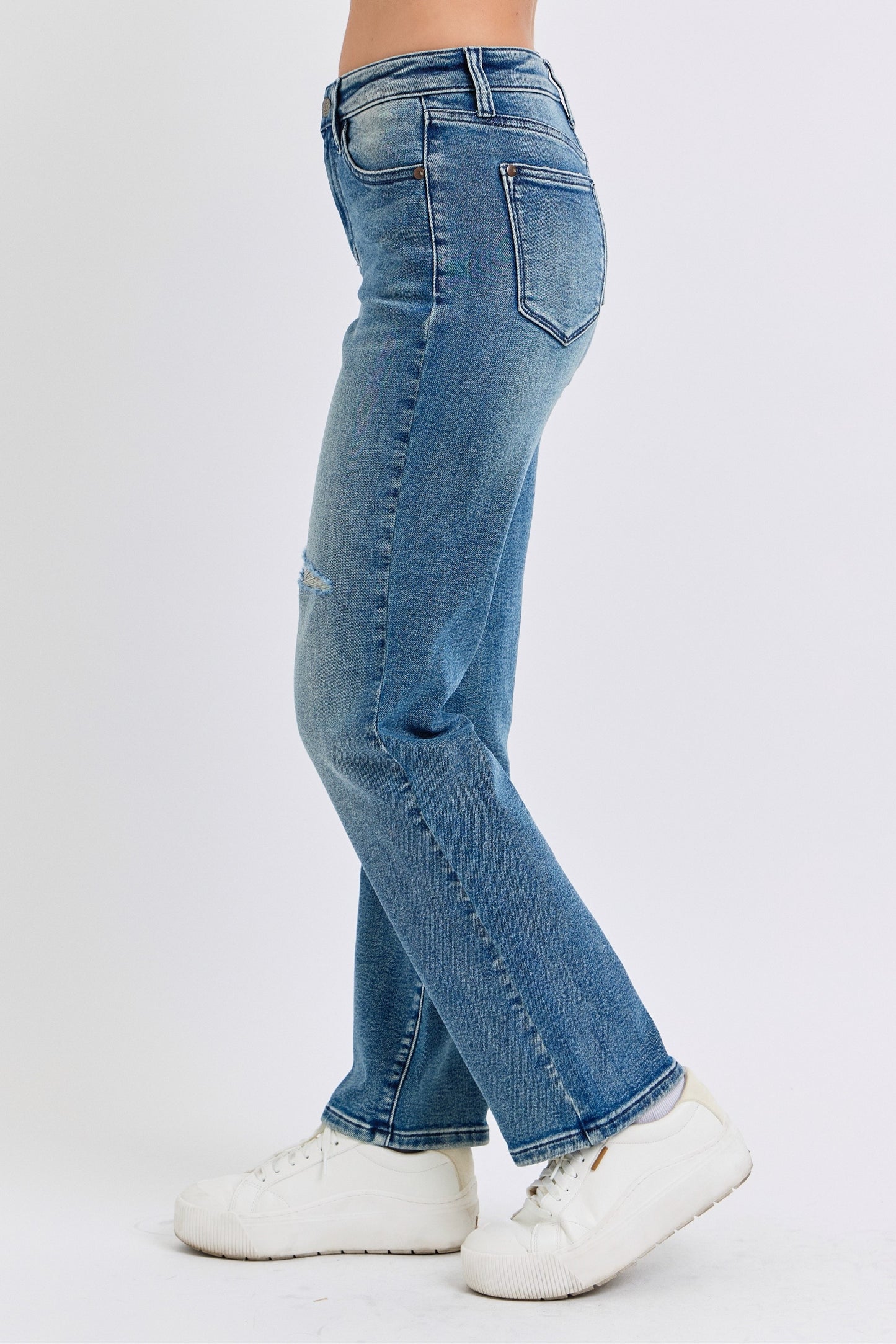 Judy Blue Washed Jean