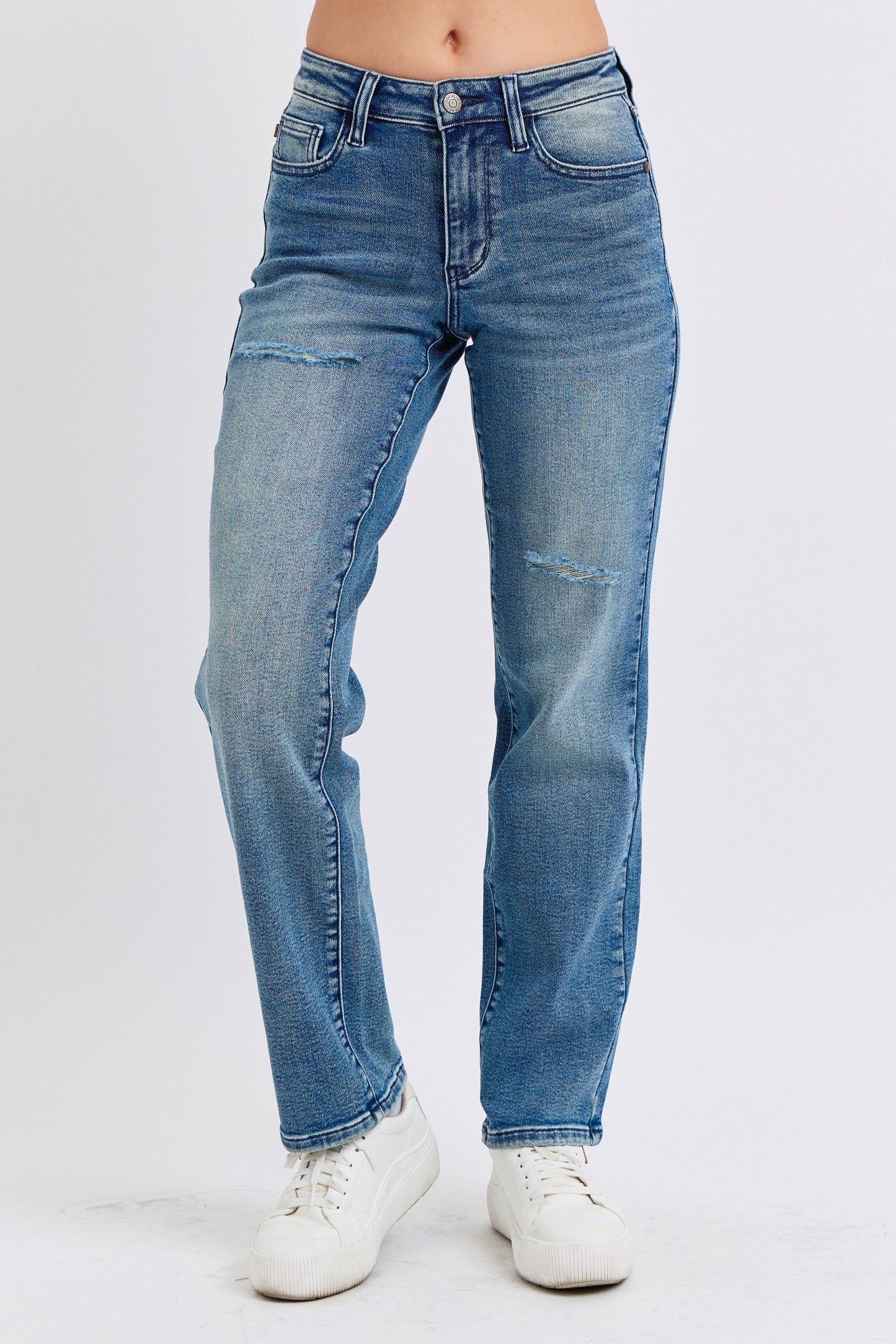 Judy Blue Washed Jean