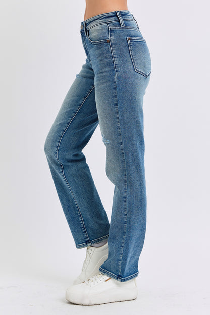 Judy Blue Washed Jean