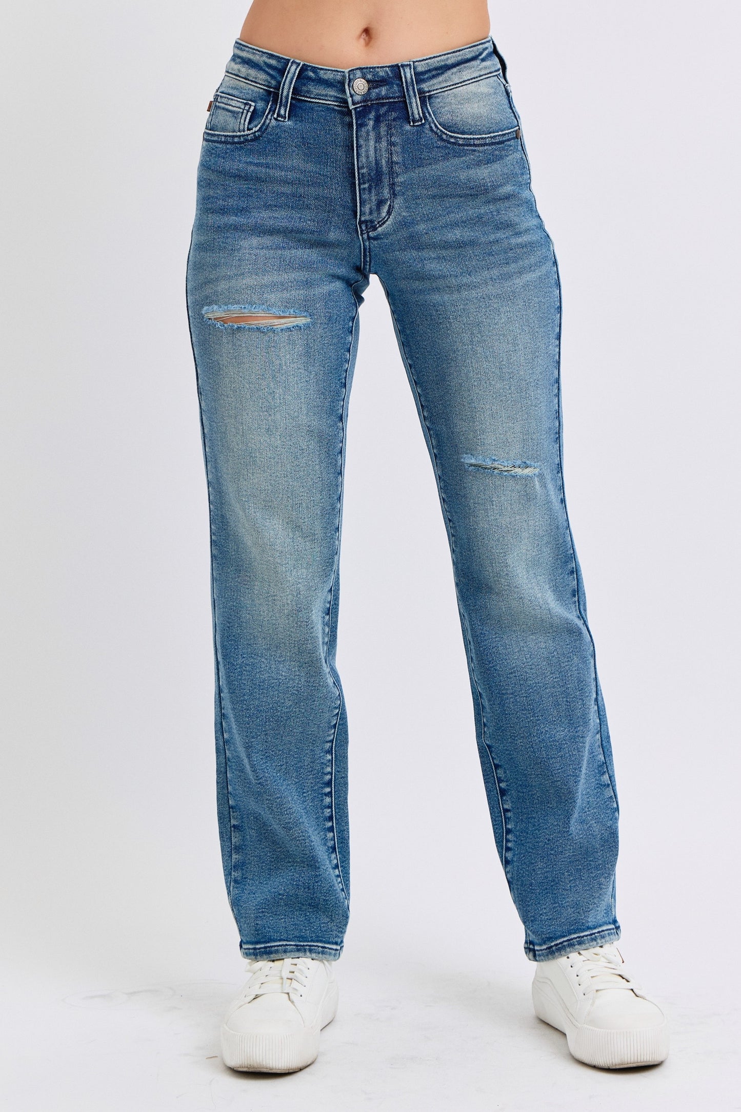 Judy Blue Washed Jean