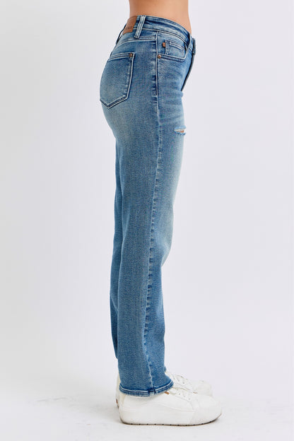 Judy Blue Washed Jean