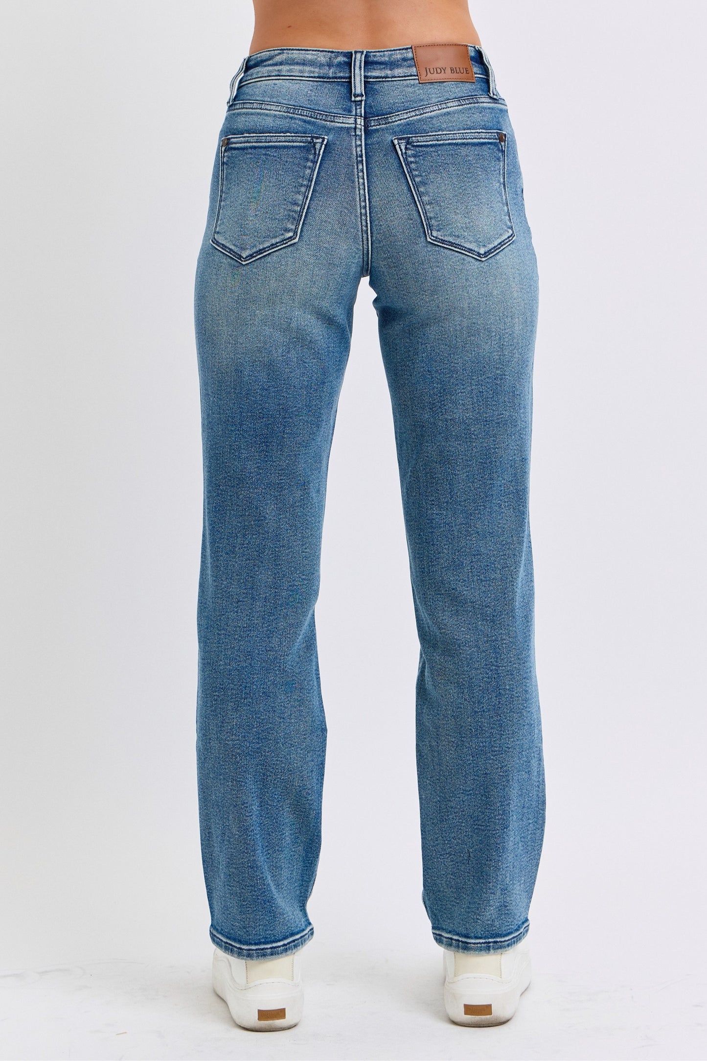 Judy Blue Washed Jean